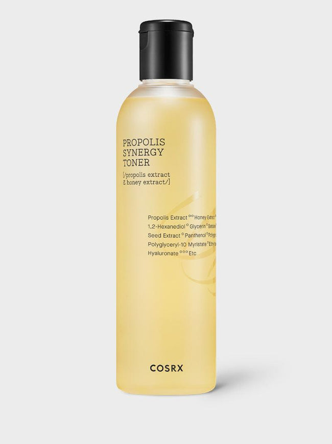 Full Fit Propolis Synergy Toner Hover Image
