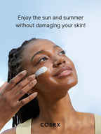 VITAMIN E VITALIZING SUNSCREEN SPF 5O+