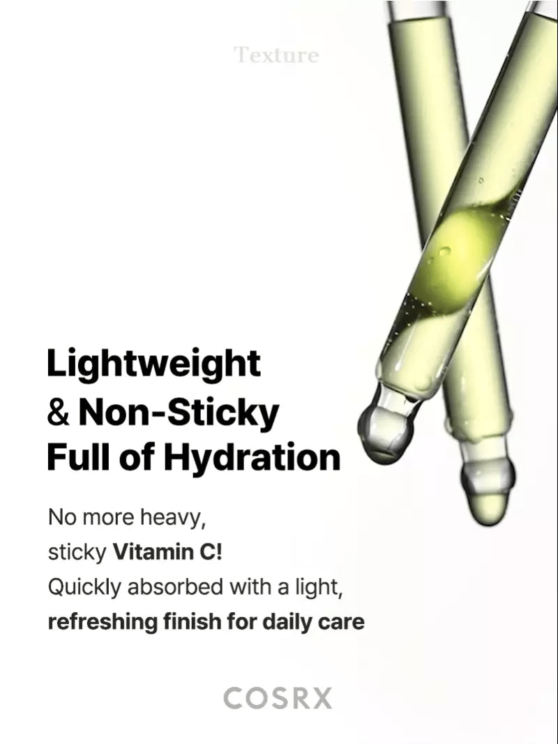 The Vitamin C 13 Serum