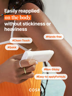 COSRX AIRY-LIGHT OIL CONTROL CLEAR SUNSCREEN STICK SPF 50