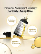 ADVANCED THE VITAMINC 23 SERUM