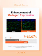 COSRX 5 PDRN Collagen IntenseVitalizing Serum