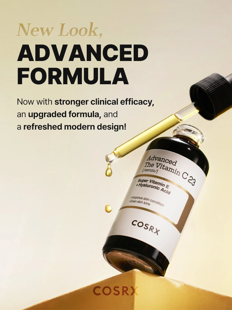 ADVANCED THE VITAMINC 23 SERUM