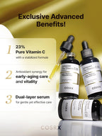 ADVANCED THE VITAMINC 23 SERUM