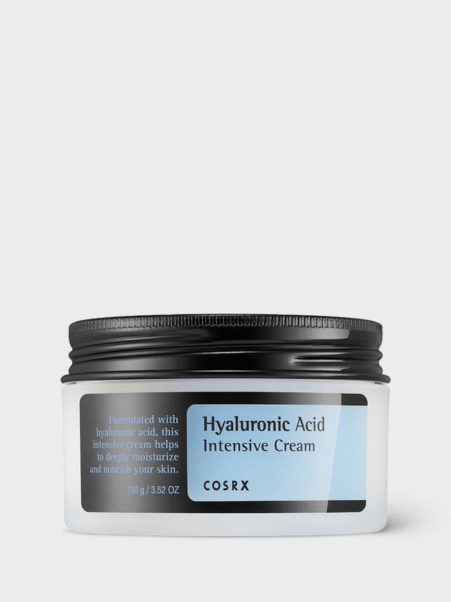 Hyaluronic Acid Intensive Cream Hover Image