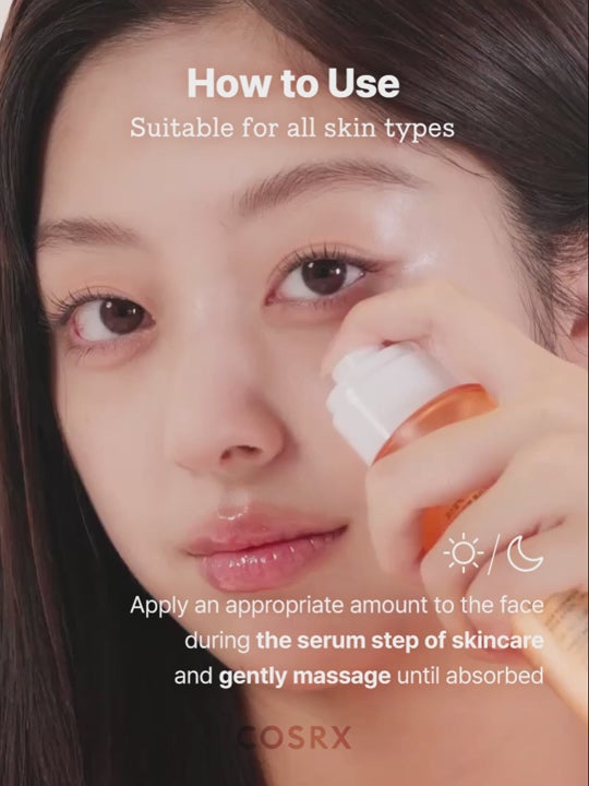 COSRX 5 PDRN Collagen IntenseVitalizing Serum