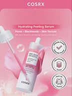 COSRX RED RICE INOSITOL Exfoliating Care Pore Wash-Off Peel Serum