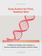 COSRX 5 PDRN Collagen IntenseVitalizing Serum