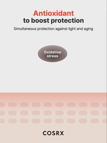 COSRX AIRY-LIGHT OIL CONTROL CLEAR SUNSCREEN STICK SPF 50
