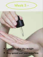 THE RETINOL O.5 OIL
