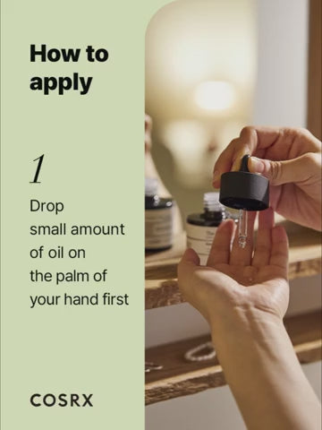 THE RETINOL O.5 OIL