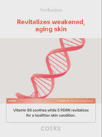 COSRX 5 PDRN B5 Vital Soothing Toner
